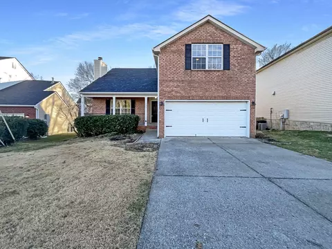 133 Baker Springs Ln, Spring Hill, TN 37174