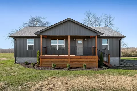 1510 Laws Rd, Mcminnville, TN 37110