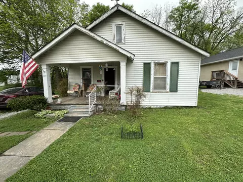116 Cornwell Ave, Watertown, TN 37184
