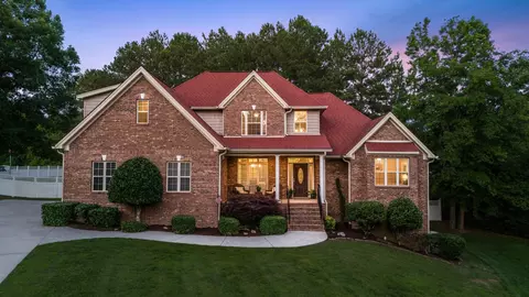 2712 Magnolia Ct NW, Cleveland, TN 37312