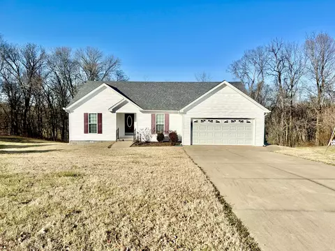 320 Northridge Dr, Pulaski, TN 38478