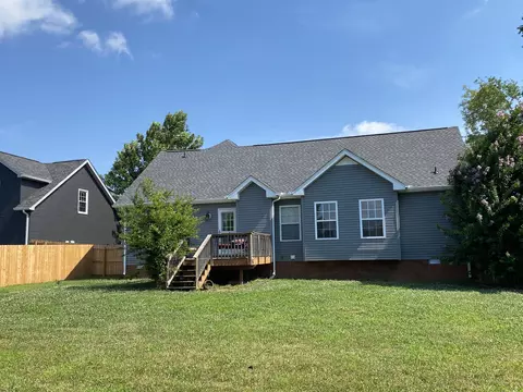786 Vera Dr, Clarksville, TN 37040