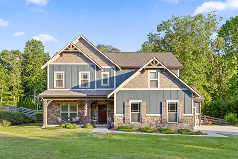 7248 Chimney Rock Trl, Signal Mountain, TN 37377