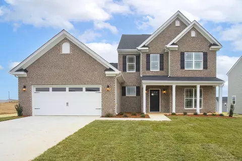 4001 Rampart Way, Spring Hill, TN 37174