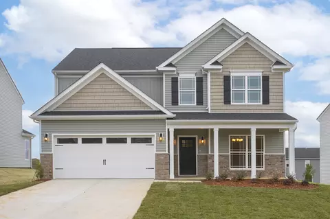 4003 Rampart Way, Spring Hill, TN 37174