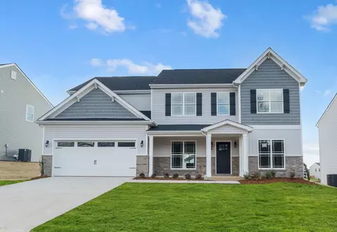4005 Rampart Way, Spring Hill, TN 37174