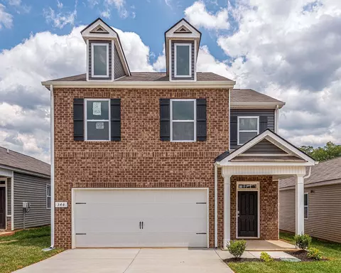 4087 Roane Dr, White House, TN 37188