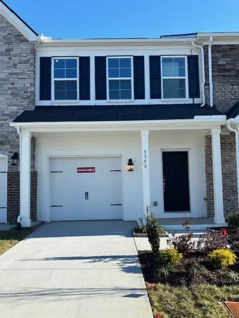 5356 Bellflower Hls, Hermitage, TN 37076