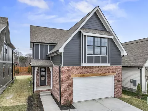 708 Caraway Ln, Nashville, TN 37211