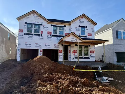 3660 Pierside Dr, Hermitage, TN 37076
