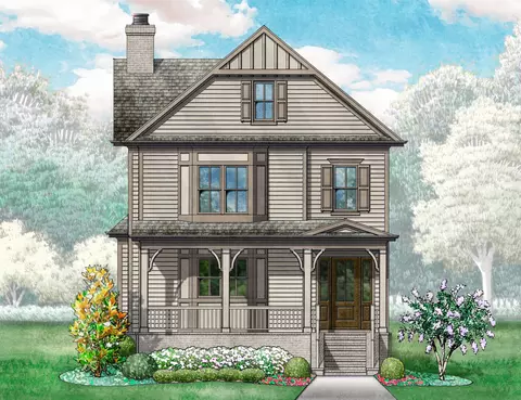 1055 William St, Franklin, TN 37064