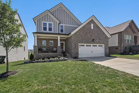 205 Woodhall Ct, White House, TN 37188