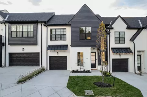 128 Shadow Springs Dr #128, Brentwood, TN 37027