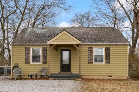 1007 Briley Pkwy, Nashville, TN 37217