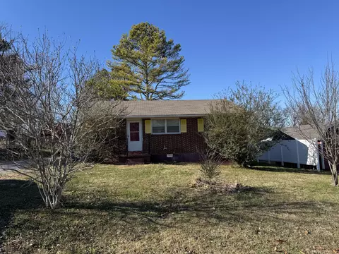 302 S Fairoak St, Shelbyville, TN 37160