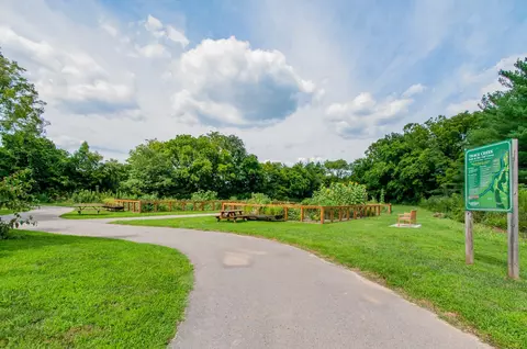 8012 Cane Creek Rd, Nashville, TN 37221