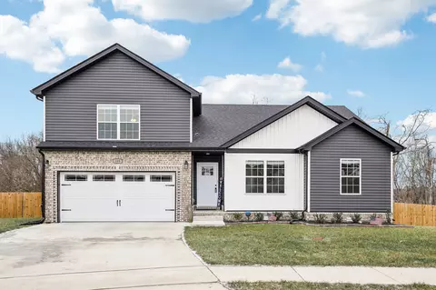 105 Banagher Ct, Clarksville, TN 37042