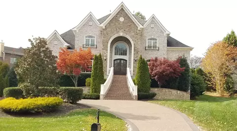 1211 Rolling Creek Dr, Brentwood, TN 37027