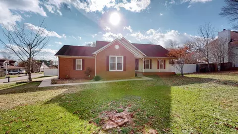 1727 Wilkes Ln, Spring Hill, TN 37174