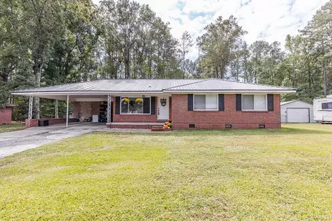 107 Pleasant Hill Dr, Dalton, GA 30721