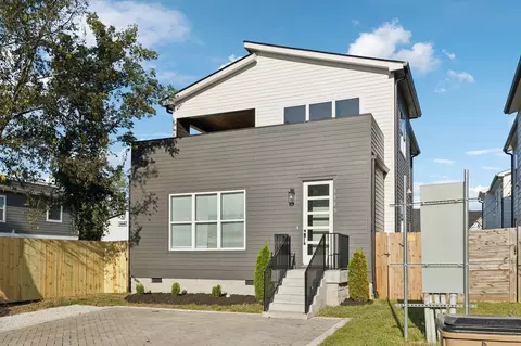 1905 9th Ave N #2, Nashville, TN 37208