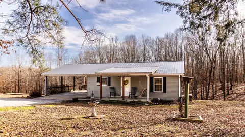 742 Darrell Rye Rd, Erin, TN 37061