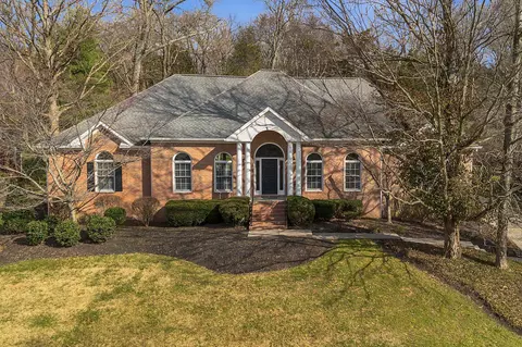 9444 Highwood Hill Rd, Brentwood, TN 37027