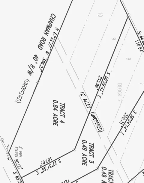 1122 S Chattanooga St, La Fayette, GA 30728