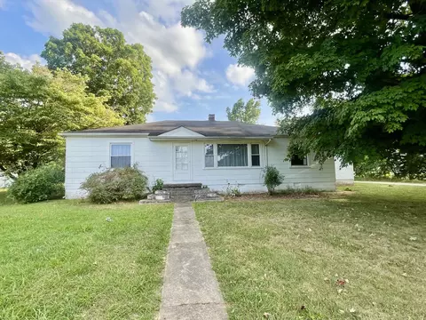 4391 Pulaski Hwy, Lawrenceburg, TN 38464