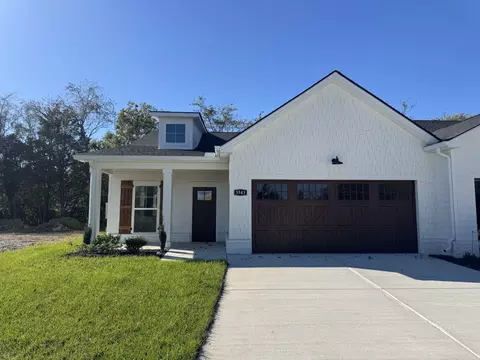 3543 John Richards Dr, Murfreesboro, TN 37129
