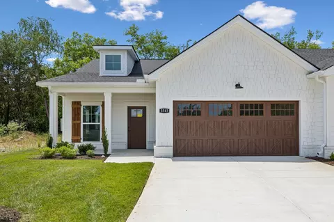 3543 John Richards Dr, Murfreesboro, TN 37129