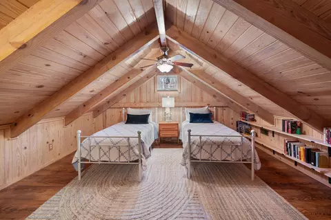 Bedroom - 20 Chickory Ln, Monteagle, TN 37356 photo 3 of 4