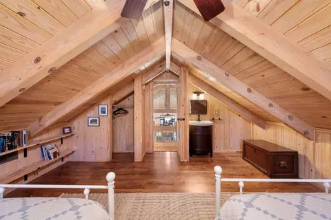 Bedroom - 20 Chickory Ln, Monteagle, TN 37356 photo 4 of 4