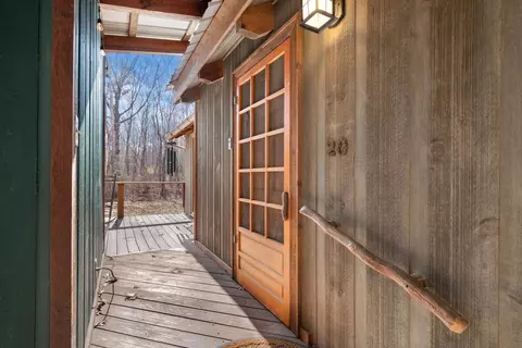 Exterior - 20 Chickory Ln, Monteagle, TN 37356 photo 3 of 6