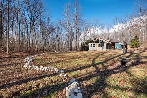 Exterior - 20 Chickory Ln, Monteagle, TN 37356 photo 4 of 6