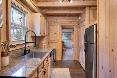 Kitchen - 20 Chickory Ln, Monteagle, TN 37356 photo 1 of 1