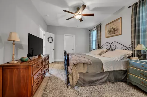 Bedroom - 321 Main St, Mcewen, TN 37101 photo 1 of 5