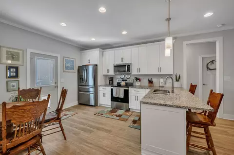 Kitchen - 321 Main St, Mcewen, TN 37101 photo 2 of 5