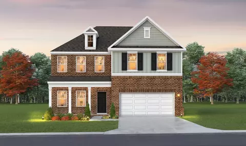 3135 Arbor Valley Rd, Spring Hill, TN 37174