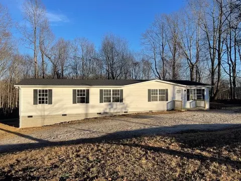 707 Rattlesnake Rd, Mcminnville, TN 37110