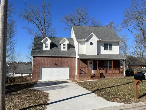 93 Arbor Hts, La Vergne, TN 37086