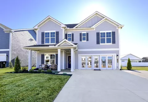 3608 Rivermont Way, Rockvale, TN 37153