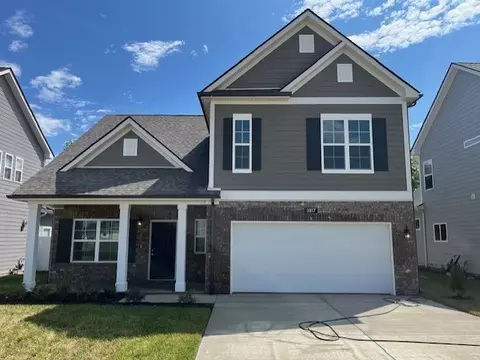 3817 Rivermont Way, Rockvale, TN 37153