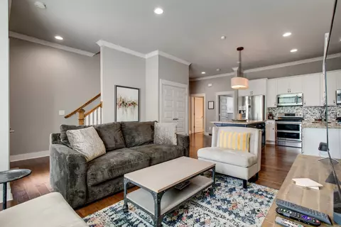1439 11th Ave S, Nashville, TN 37203