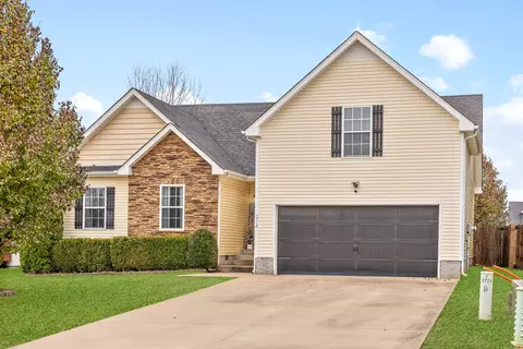 3718 Suiter Rd, Clarksville, TN 37040