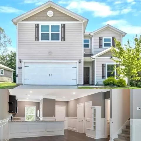 2745 Swarm Ct, Columbia, TN 38401