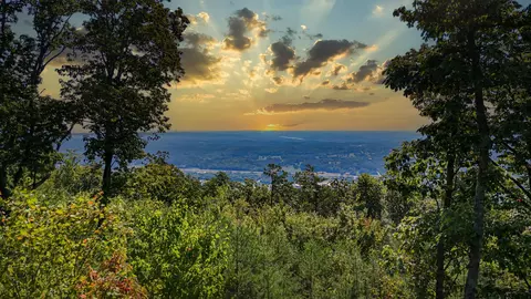 0 Duckwood Ln, Evensville, TN 37332