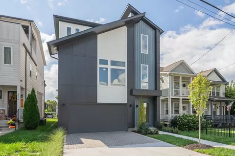 6015 Pennsylvania Ave #A, Nashville, TN 37209