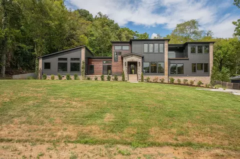 6544 Jocelyn Hollow Rd, Nashville, TN 37205