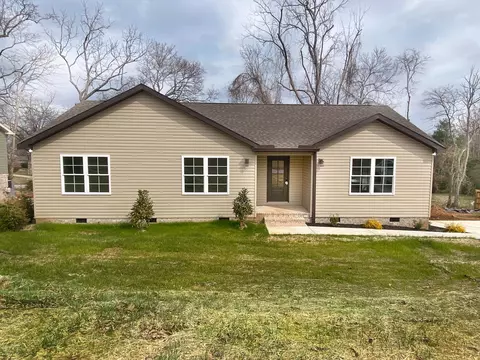 836 Cadillac Ln, Mcminnville, TN 37110